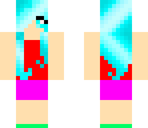 cool girl v2
