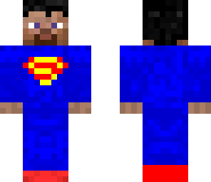 supersteve