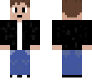 just a guy