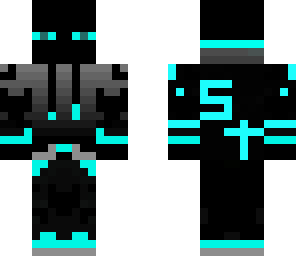 mckater st skin super trifix