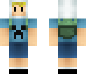 minecraft finnn