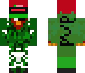 mini boss tree