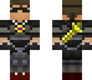 skydoseminecraft