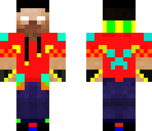 kamilek1234321 hirobrine