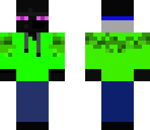 teenage enderman2