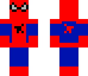 spiderman request