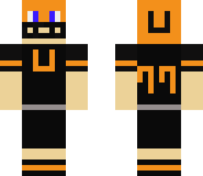 my town's football uniform