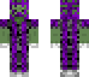 zombie warlock