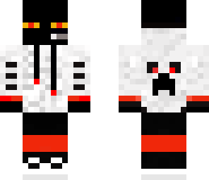 red dj endy