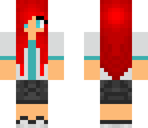 my skin
