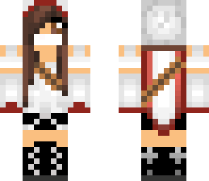 assasin girl