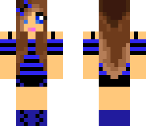 edited sexy girl
