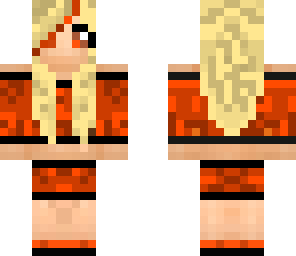 little orange
