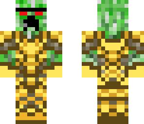 creeper king 2