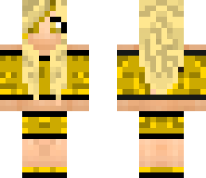little yellow