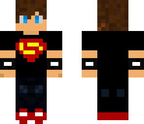 superduper boy