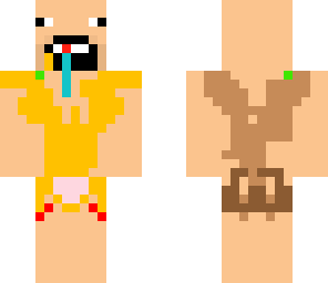 drunk notch 2