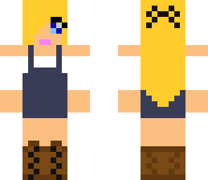 farmer girl 2 edit