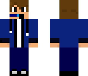 blue gamer fixed