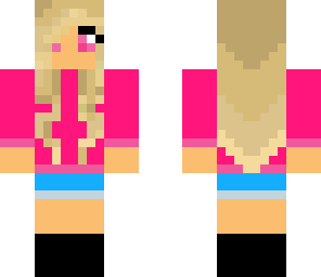 awesome girl