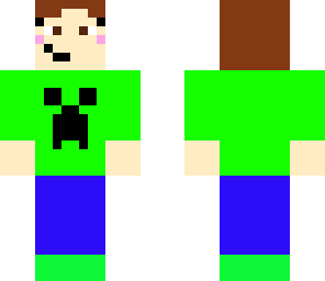 sister skin