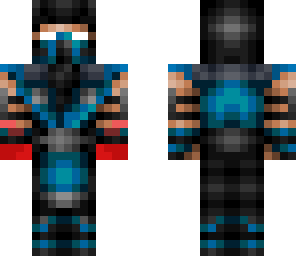 blood sub zero