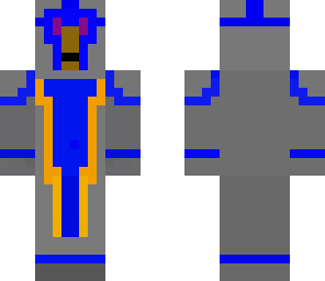 alliance guard