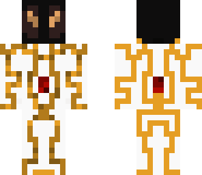 gauntlet lord commander no helm