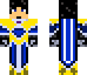 edited knight