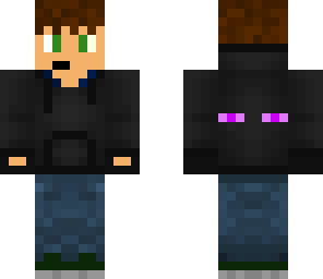 my new skin