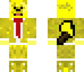 the butter bacca