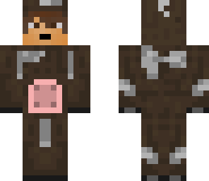 cow sidguise