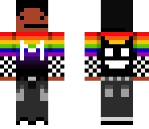 rainbow miguel