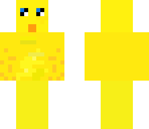 mrs duck