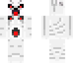ghast overlord