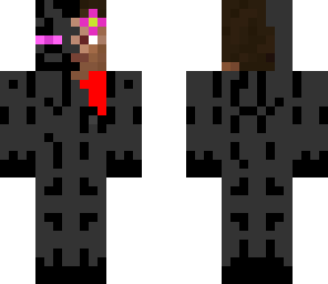 girly endersteve