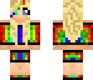 little rainbow