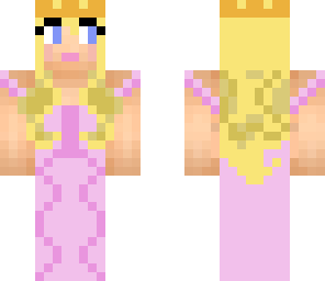 perty perty princess