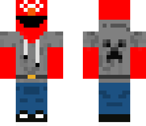elmo