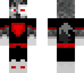 cyberwolf