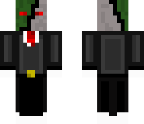 cyborge thing