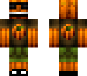edited no jacko lantern in back