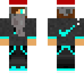 santy emo