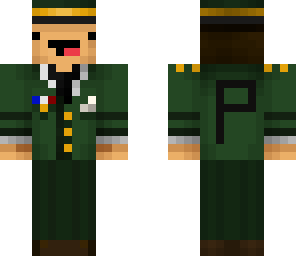 militar plinter