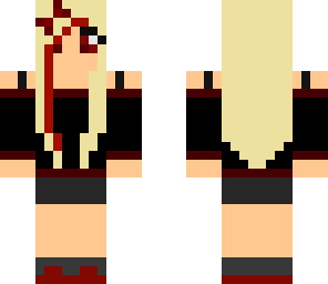 cool girl 12