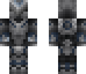 fotus armor edit