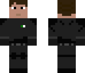 space man fixed