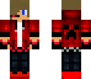 cool boy