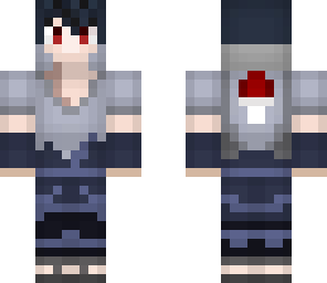 sasuke