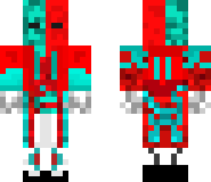 icefire zombie